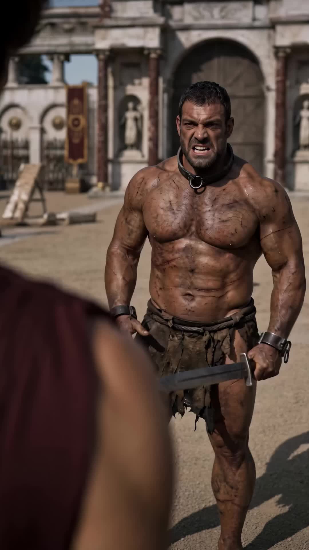 Episodio 7 - El Señor del Imperio